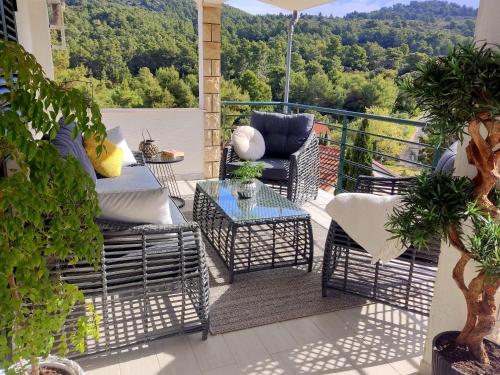 特里波特公寓 (Apartments Triporte) in 韋拉盧卡