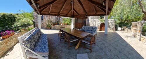 Trullo Grande Noce – Cisternino