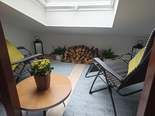 Ferienwohnung Mayrhofer in Innerschwand am Mondsee