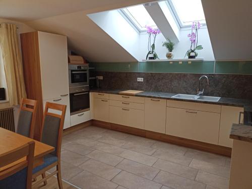 Ferienwohnung Mayrhofer in Innerschwand am Mondsee