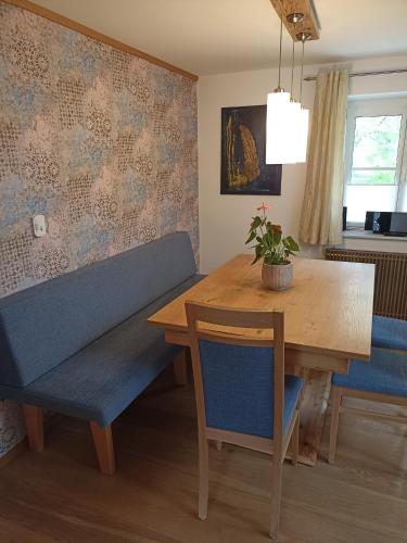 Ferienwohnung Mayrhofer in Innerschwand am Mondsee