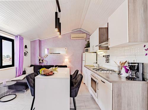 特里波特公寓 (Apartments Triporte) in 韋拉盧卡