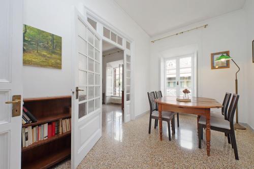 suity I cozy belli apartment, Roma (foto 3)
