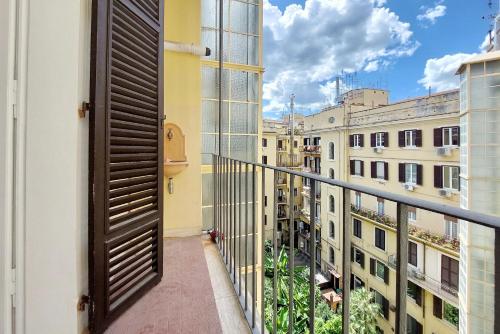 suity I cozy belli apartment, Roma (foto 6)