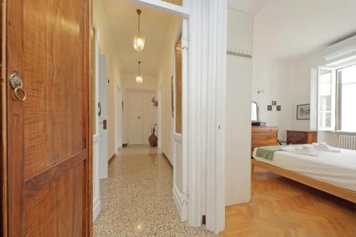 suity I cozy belli apartment, Roma (foto 7)