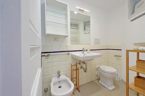 suity I cozy belli apartment, Roma (foto 9)