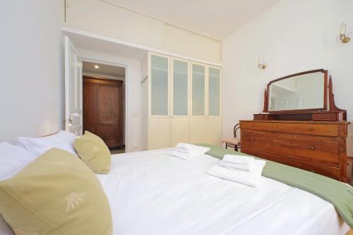 suity I cozy belli apartment, Roma (foto 8)