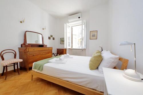 suity I cozy belli apartment, Roma