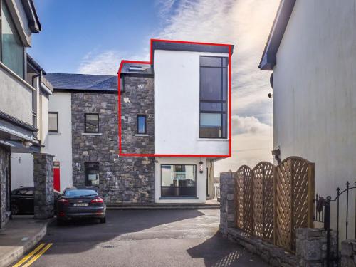 . Carraroe Apartment