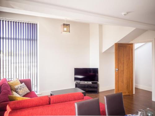 Carraroe Apartment - image 9