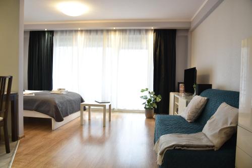 Kraków Apartments - Friedleina Studio Apartments, Cracovie (photo 10)