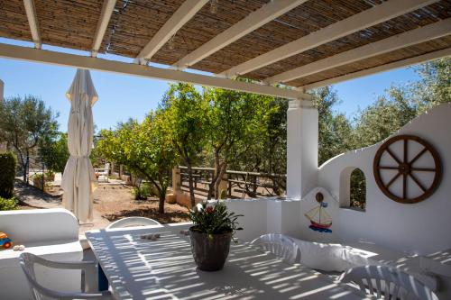 Eleanna's House in Kipseli