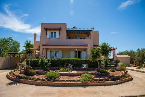 Eleanna's House in Kipseli
