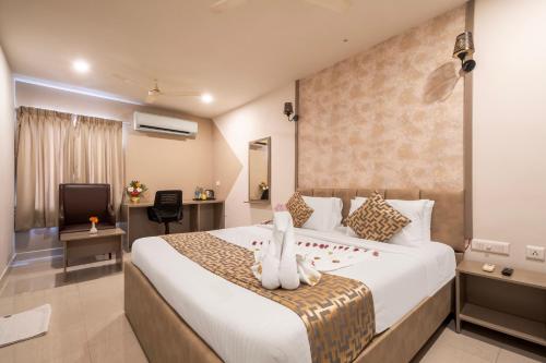 hotel photo