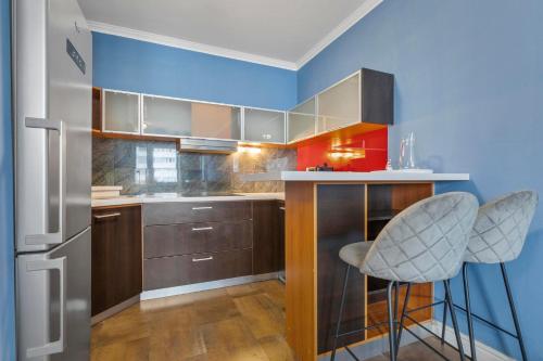 AG Tomato Apartment with Self Check in, Bratislava (fotografie 7)