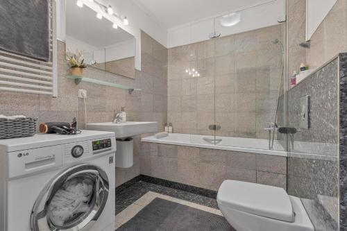 AG Tomato Apartment with Self Check in, Bratislava (fotografie 8)