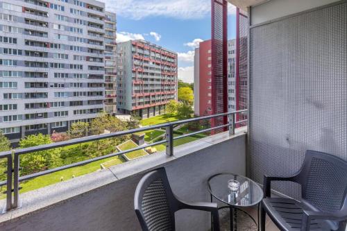 AG Tomato Apartment with Self Check in, Bratislava (fotografie 9)