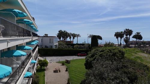 MOTEL ASCOT - Hotel & Appartements - image 9
