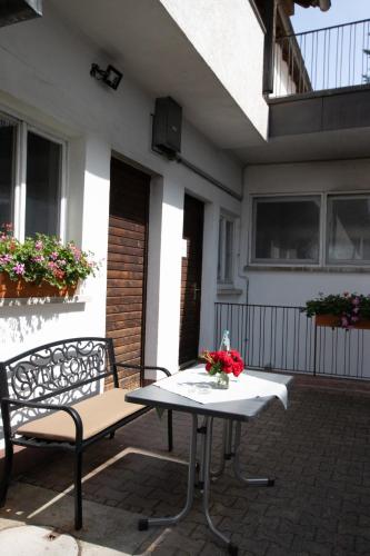 Pension Krone in Schwabisch Gmund
