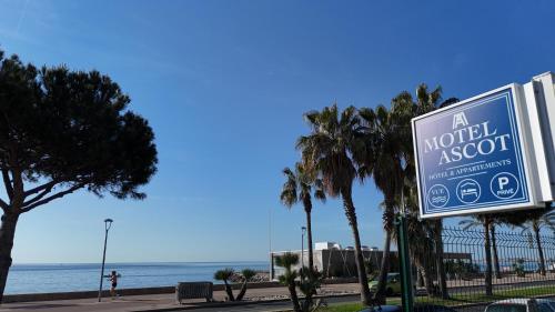 MOTEL ASCOT - Hotel & Appartements - image 4
