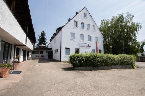 Pension Krone in Schwabisch Gmund