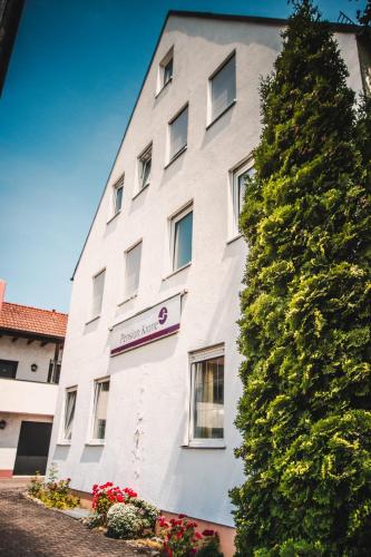 Pension Krone - Goppingen