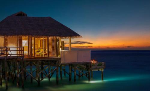 Top 10 Eco-Luxury Resorts In The World - Updated 2025 | Trip101 - Luxury Eco Rentals In