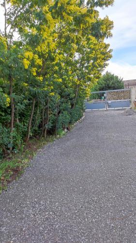 Appartement 4 personnes proximite Aubenas in Saint-Didier-sous-Aubenas