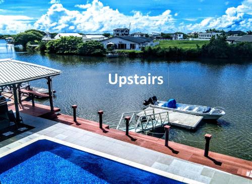 Waterfront Sunset Apartment Nadi, Nadi (zdjęcie 3)