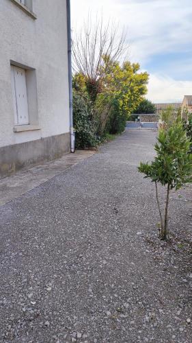Appartement 4 personnes proximite Aubenas in Saint-Didier-sous-Aubenas
