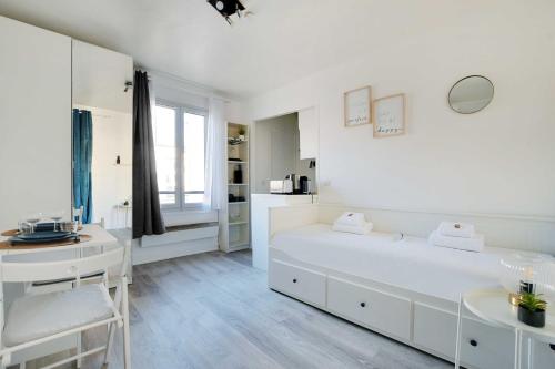 Cozy studio - 2P - Place de la Bastille, París