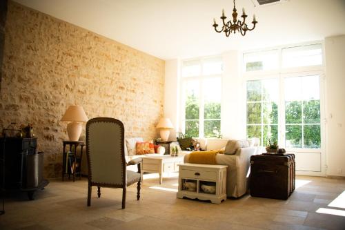 Domaine de la Briouse - Bougon