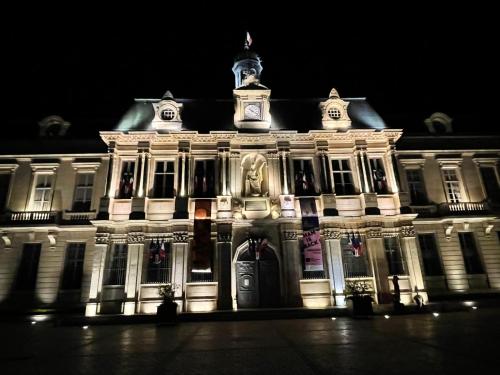 Cerca de lugares turísticos, Un brin de bonheur in Saint-Lye