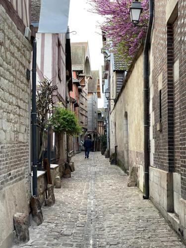 Cerca de lugares turísticos, Un brin de bonheur in Saint-Lye