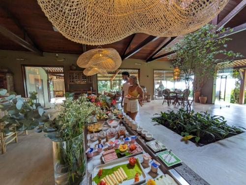 彭塔马德罗酒店