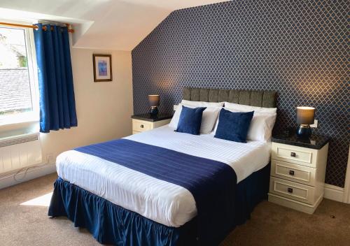 Skelwith Bridge Hotel, Cumbria