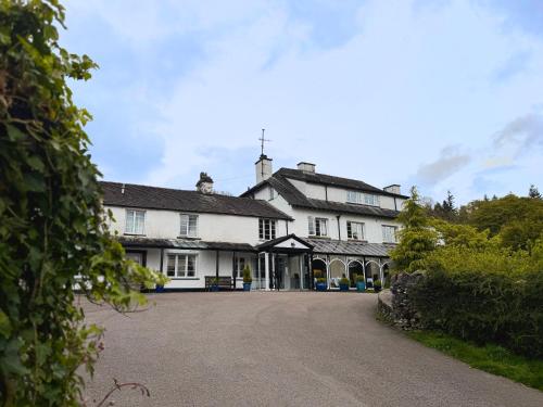 Skelwith Bridge Hotel