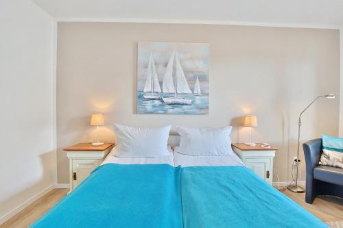 Ferienhaus Brandt Ferienhaus Brandt Appartement 2 Plattschnacker in Scharbeutz