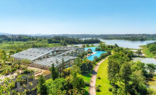 InterContinental Heilong Lake, an IHG Hotel