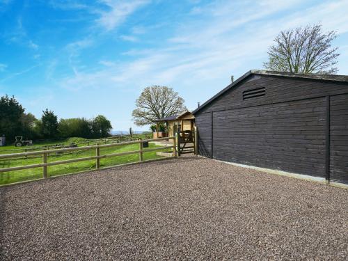 Stable Lodge At Greenacre