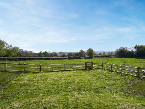 Stable Lodge At Greenacre