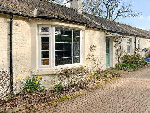 Milnhead Cottage