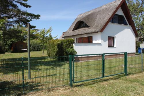 "Fewo-Ulla-02" Ferienwohnung im OG in Dierhagen, Deutschland