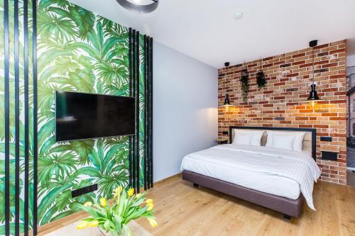 Premium Vintage Apartament by Krakow Home, Краков