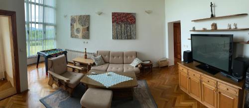 設施, Guesthouse Vionica in 契特盧克