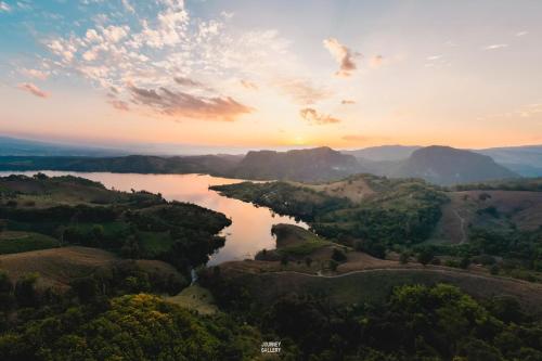 Make me see cloud - Chiang rai