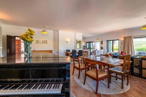 Facilities, Villa Eiras Altas Grande by Portucasa in Santa Catarina