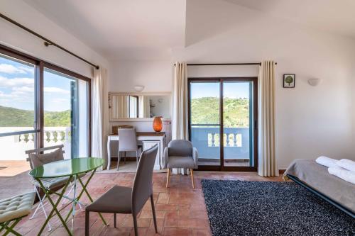 Villa Eiras Altas Grande by Portucasa in Santa Catarina