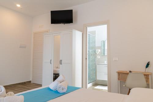 Il Giramondo Room Type - Triple Room
