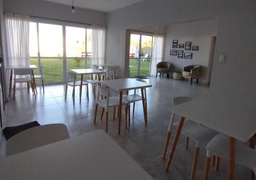 Iekārtas, Laguna Suites in La Para